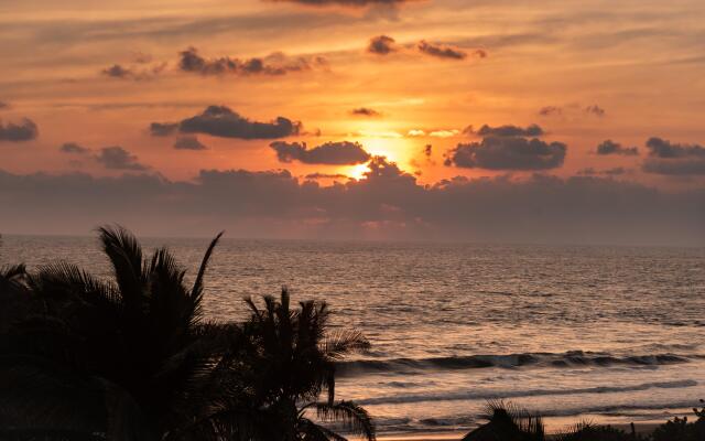 Mishol Bodas Hotel & Beach Club Acapulco Diamante