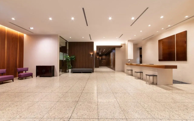 Hotel Vista Sendai