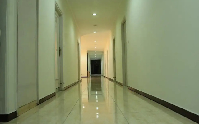 Hotel Sun Shine Inn