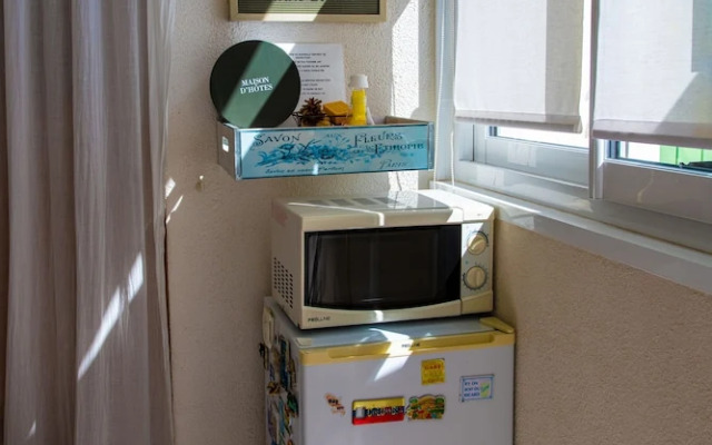 Gite De la Sueur au Bonheur