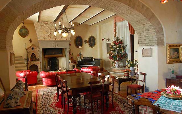 Residenza d'epoca il Biribino