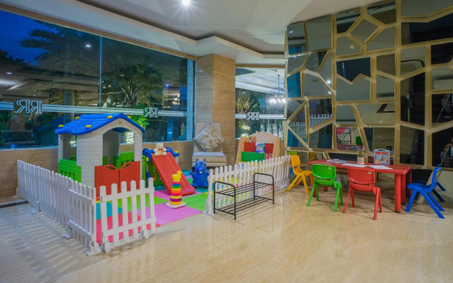 Cendana Premier Hotel Surabaya