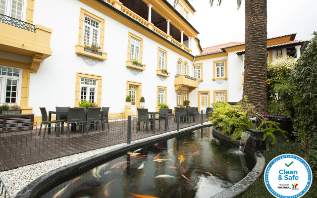 Veneza Hotel