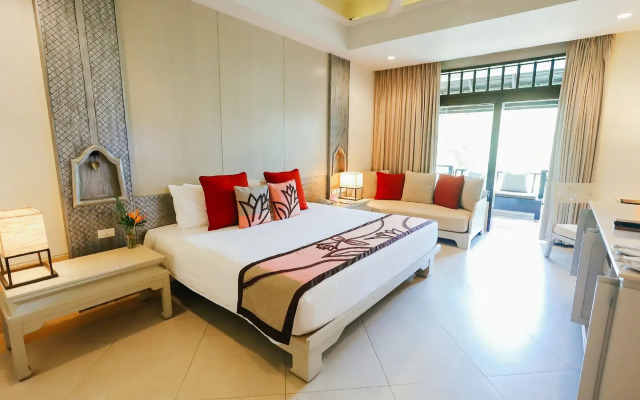 Melati Beach Resort & Spa