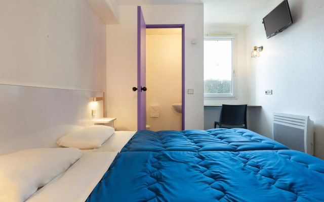 Hotel Mister Bed Orleans Saran