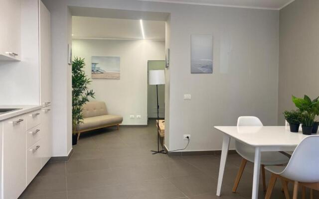 Appartamento confortevole, pieno centro Varazze