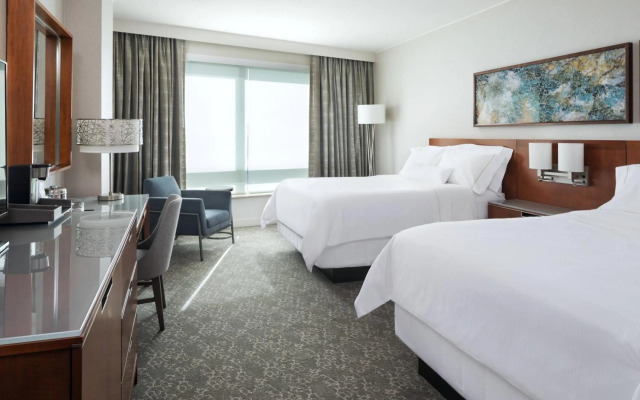 The Westin Edina Galleria