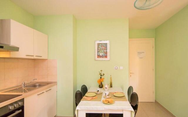 Apartments Ana