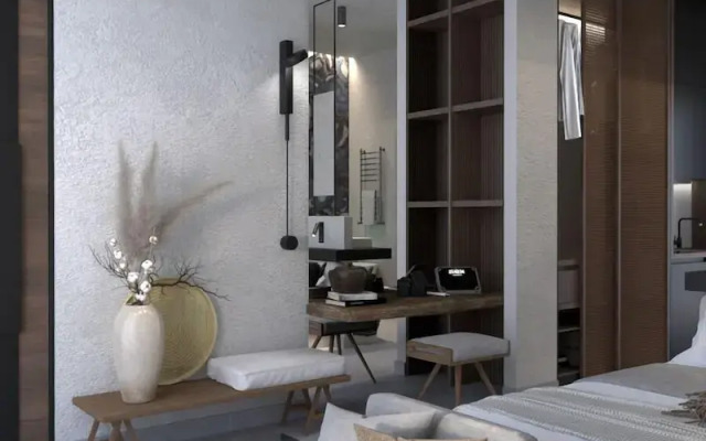 Musafir Luxury Suites & Villas