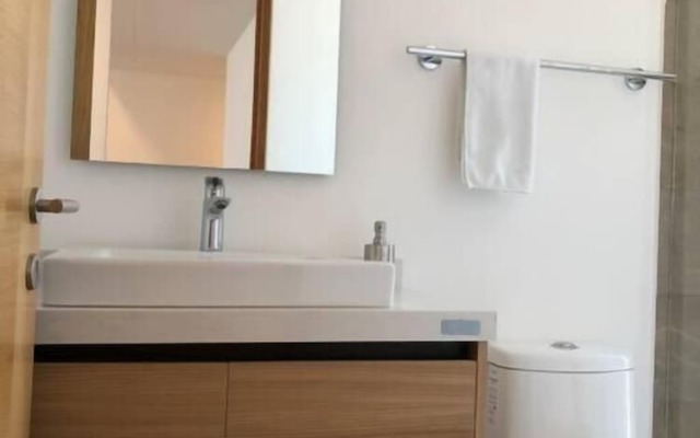 Deluxe Aparment Whit Beach & Ocean View