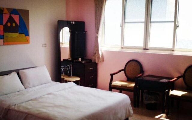 Camellia Hostel