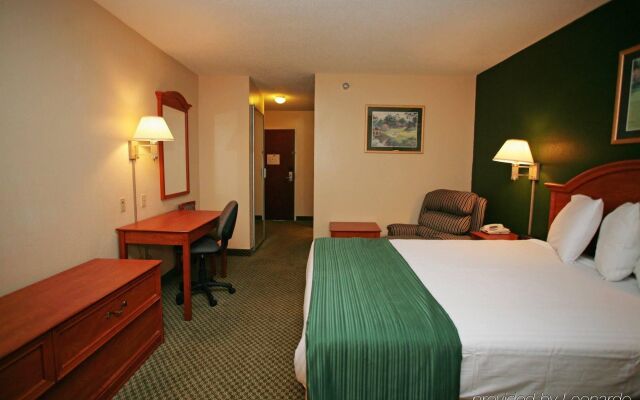 Americas Best Value Inn Louisville