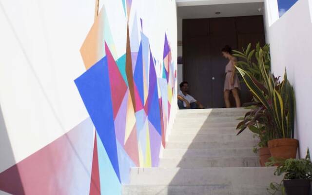 Lotus Apartments Holbox