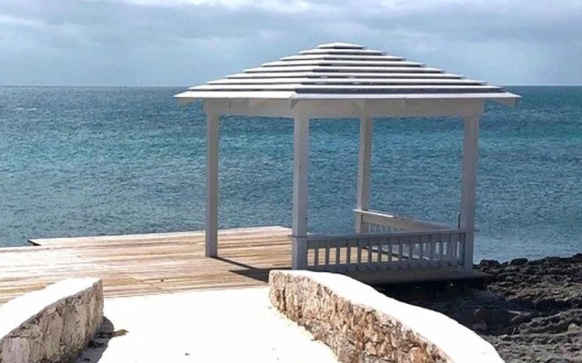 Coral Point 3 Bedroom Home
