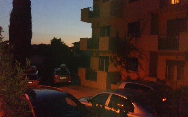 Apartman Mia