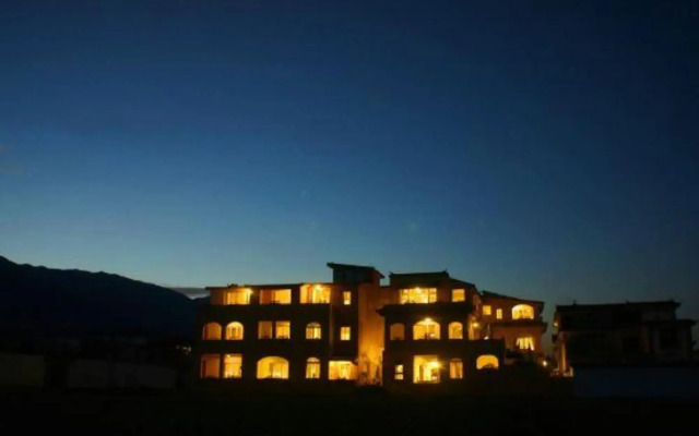 Heyao Tianyuan Hotel