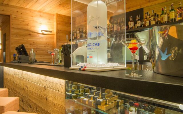 Alagna Mountain Resort & SPA