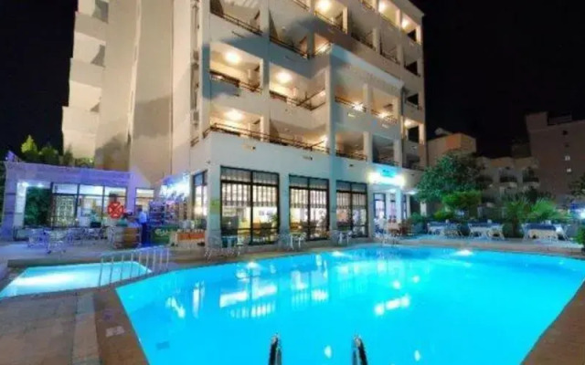 Cidihan Hotel