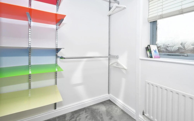 The Mews @ Aboyne Close Birmingham