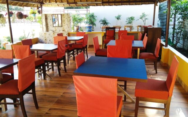 Corbett Symphony Resort