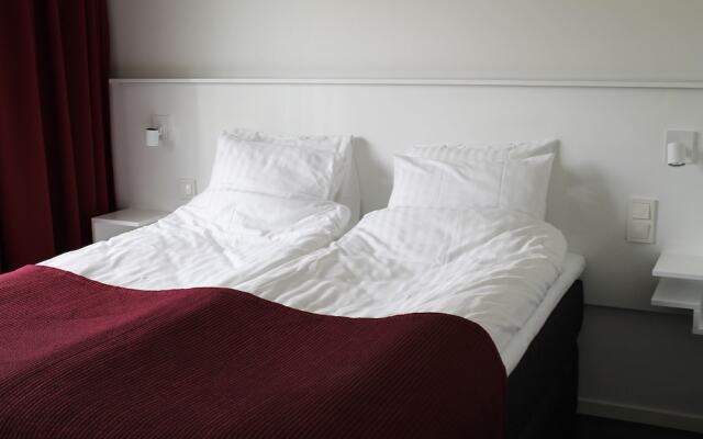 Göteborg City Airport Hotel