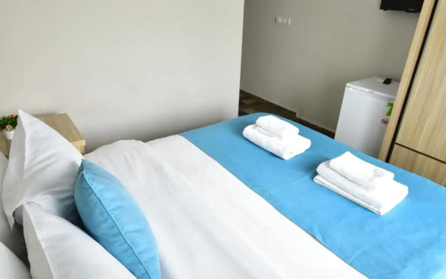 M Suite Butik Apart Hotel