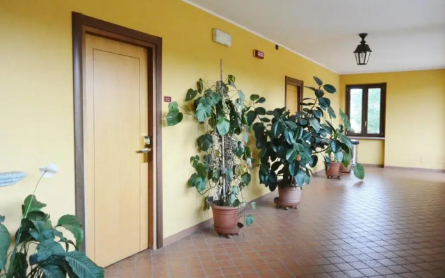 Hotel Italia