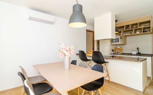 Apartments Lula