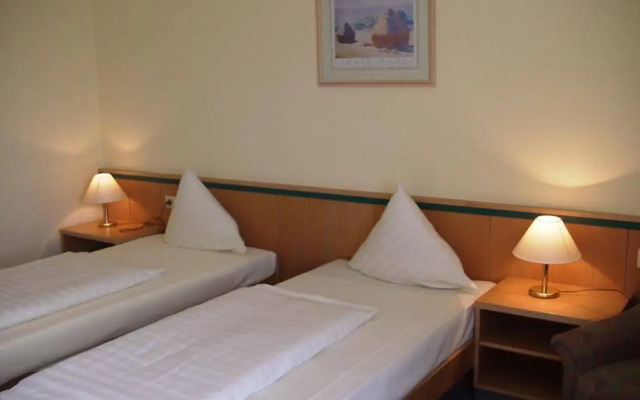 Motel Baden