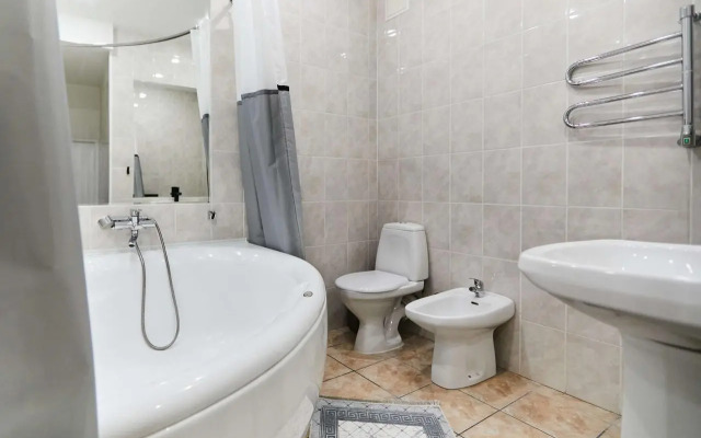 FlatStay (ФлэтСтей) на Невском проспекте 6