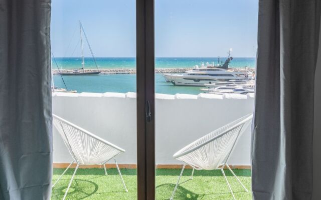 Mediterranean Hideaway