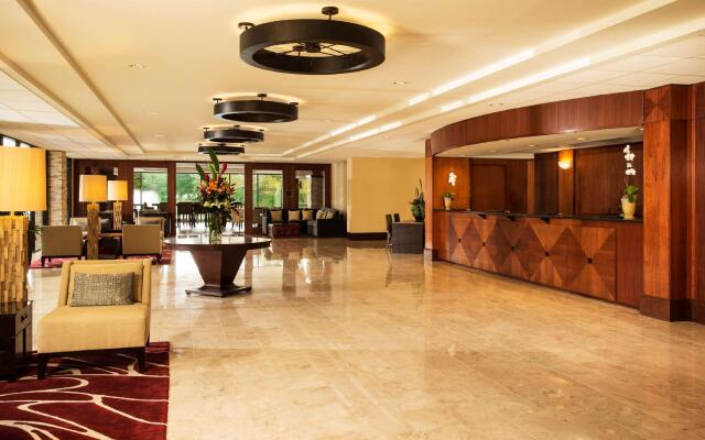 The Woodlands Resort, Curio Collection by Hilton