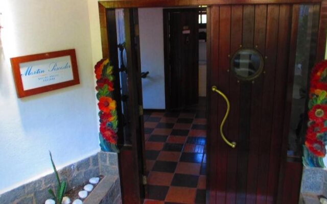 Pousada Martin Pescador