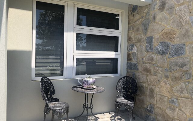 Lavender Manor Bed and Breakfast