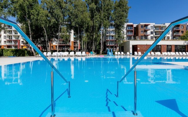 JantarApartamentyFamily Vacation Polanki