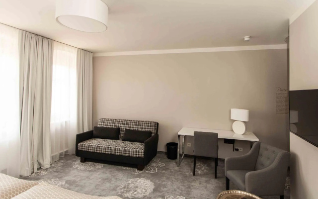 Hotel Via Regia - VIAs-Hotels