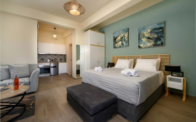Tessera Villas Collection