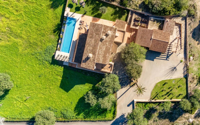 Villa Manacor 3708 Mallorca