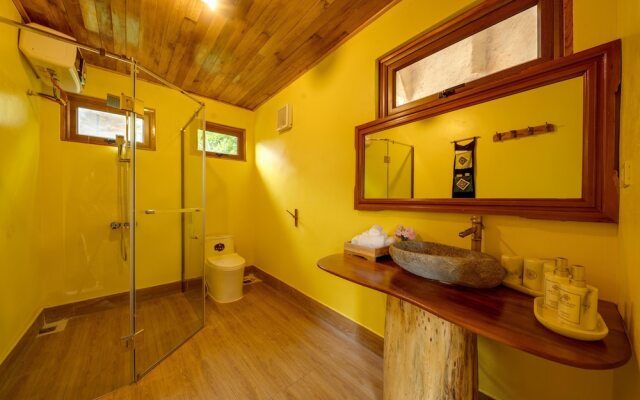 Mai Chau Onsen Retreat