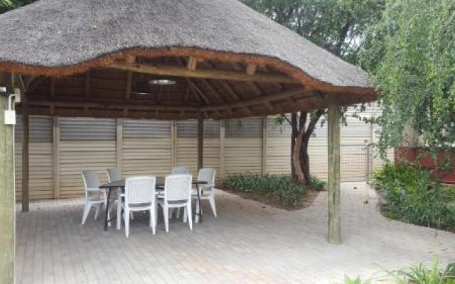 Pretoria Inn