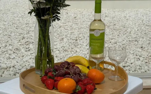 Ocean View Apartments - Ocean View