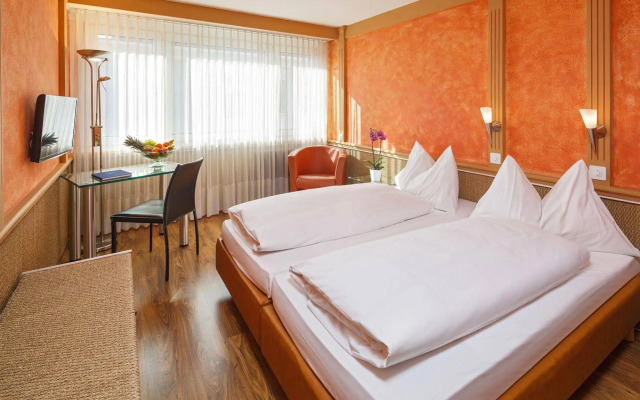 Hotel Luzernerhof