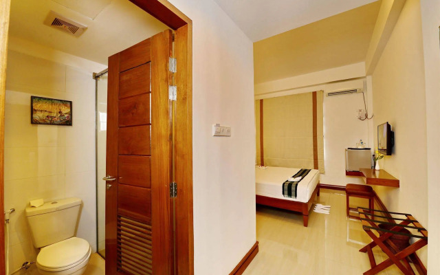 Zfreeti Hotel