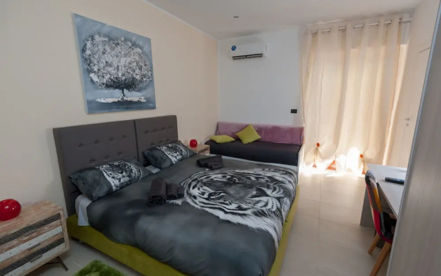 B&B Epipoli