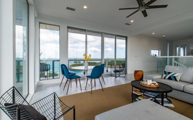 Sky Cove by Eleuthera Vacation Rentals