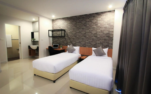 Vipa House Phuket