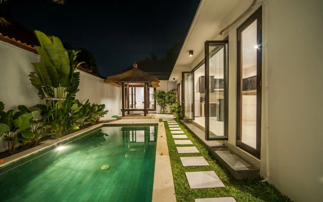 Clover Villa Sanur