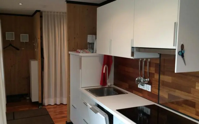 Ferienhäuschen Lore