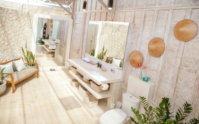 Luxury 2 Br Villa Mana Sari, Ubud