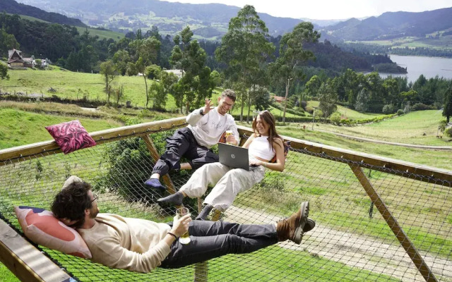 Neusa Hills Glamping